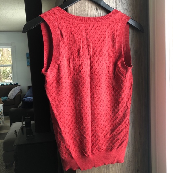 Jacob vest - Picture 3 of 3